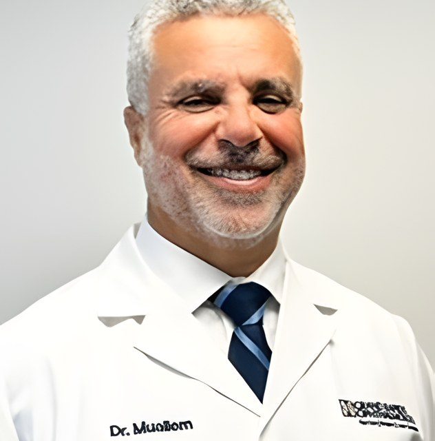 Marcus Muallem photo