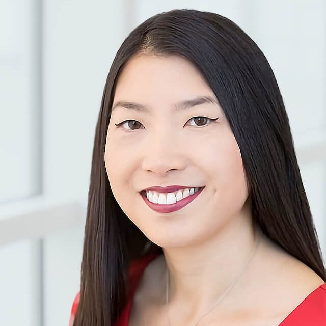 Margaret Chang photo