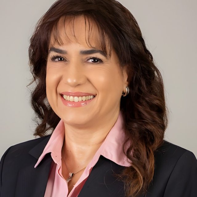Margarita Cardenas photo