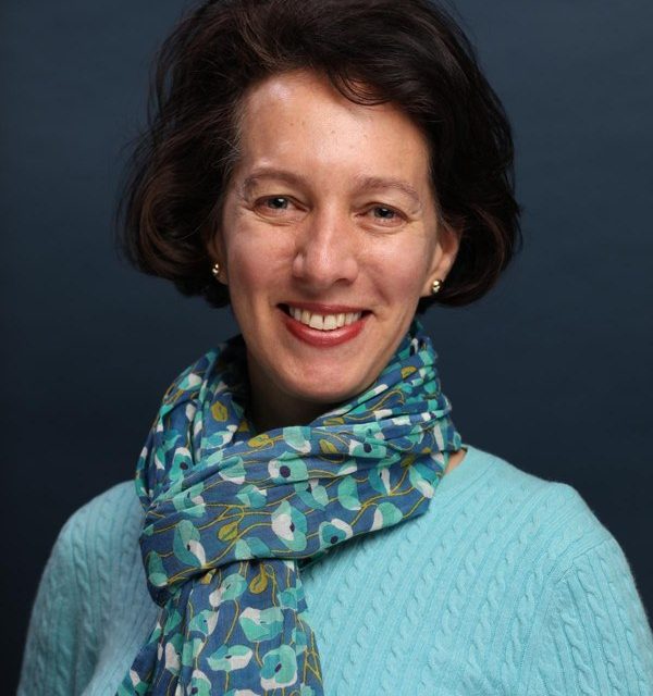 Maria Bernal photo