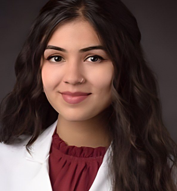 Mariam Siddiqi photo