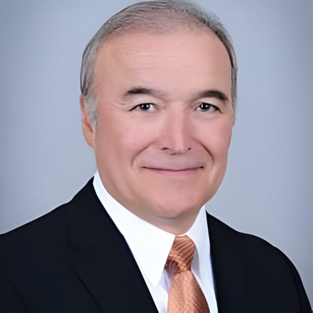 Mark A. Cepela photo