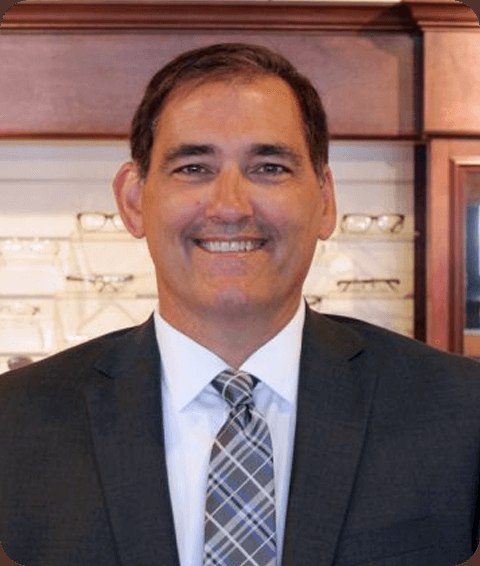 Mark D. Henry photo