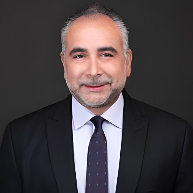 Mark Dorfman photo