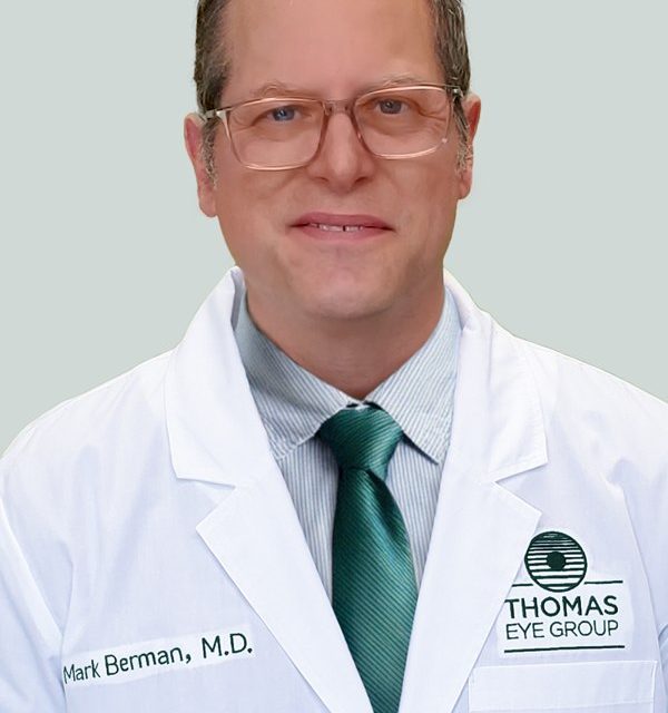 Mark N. Berman photo