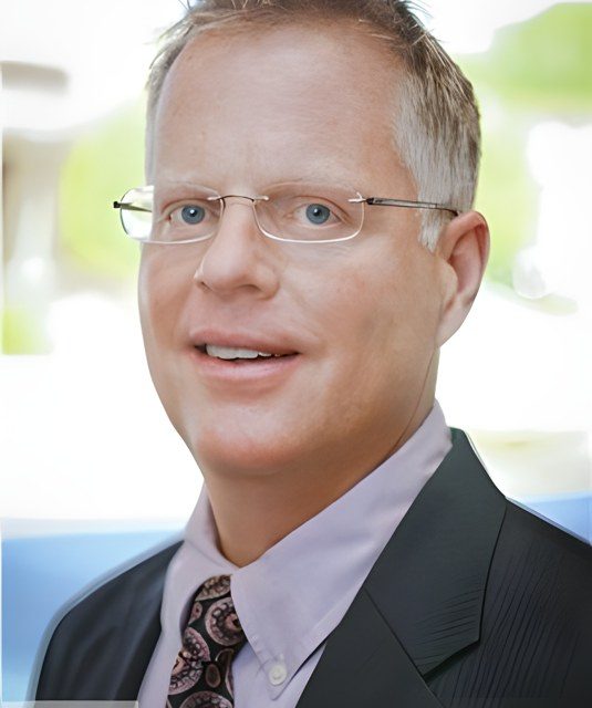 Mark P. Buranosky photo