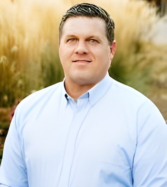 Mark R. Miller photo