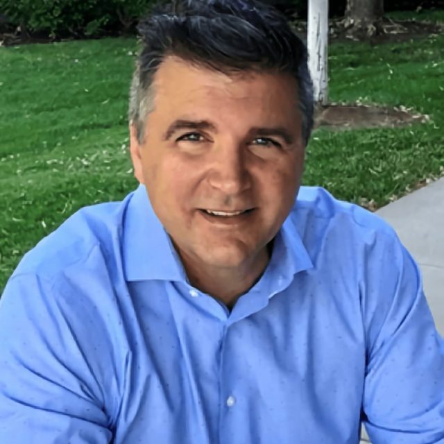 Mark S. Danzo photo