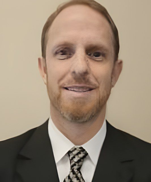 Mark Zebrowski photo