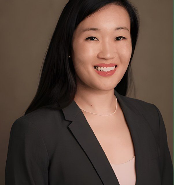 Marlene Wang photo