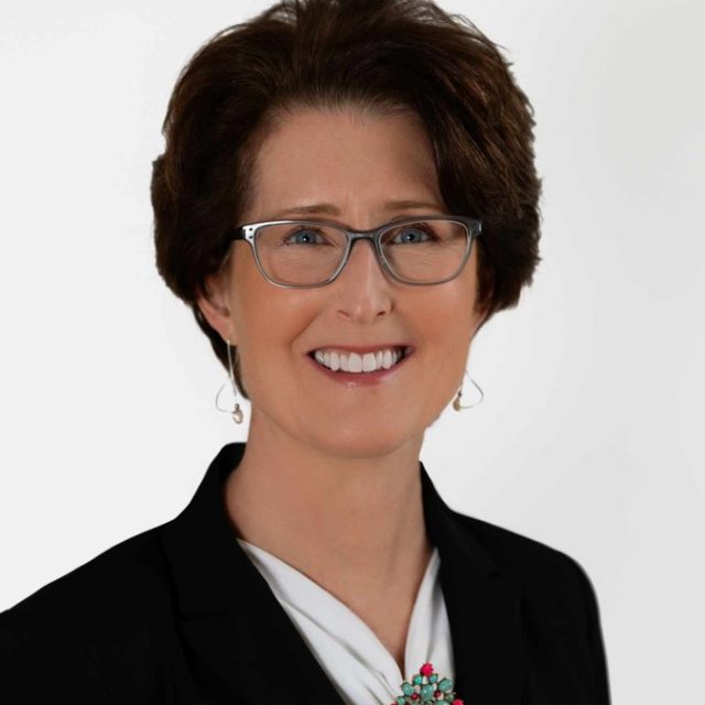 Martha Howard photo