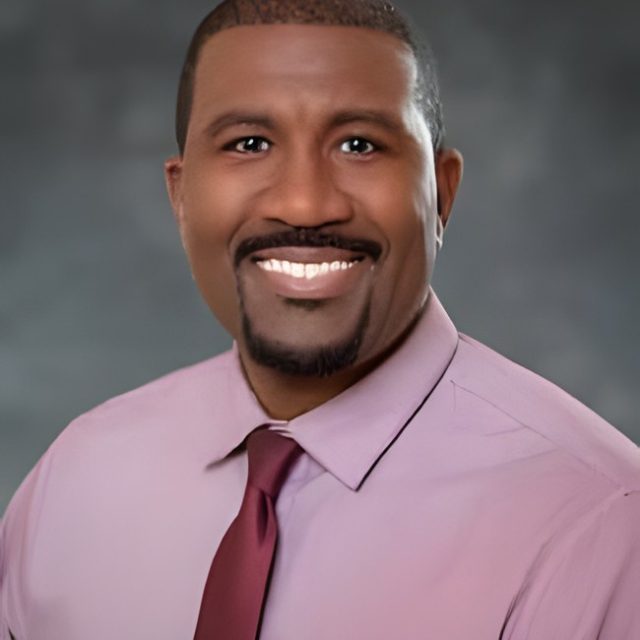Martin F. Wilkes photo