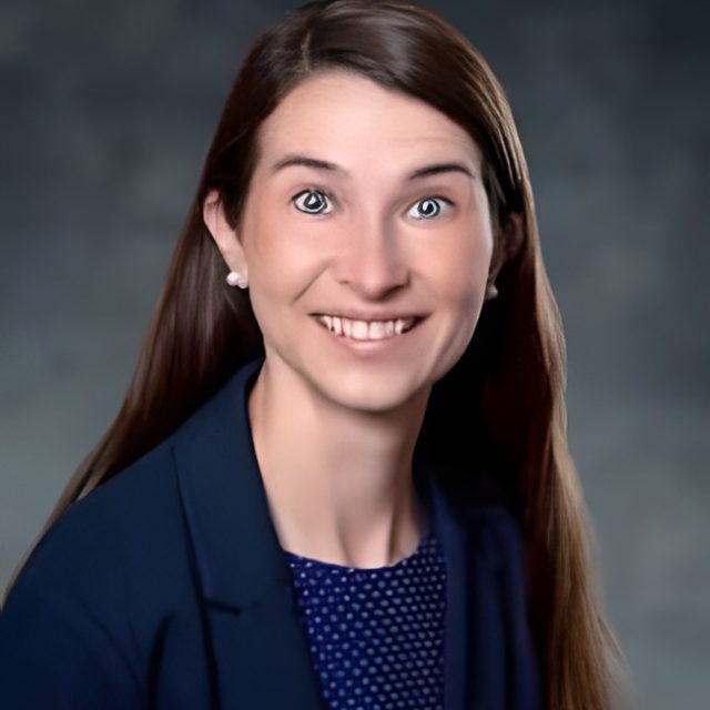 Mary Runkle-Weimer photo