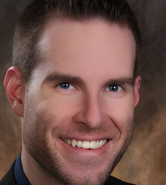 Matthew B. Newbold photo