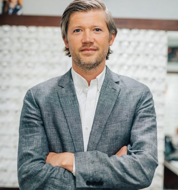 Matthew Bolton photo