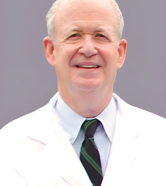 Matthew D. Paul photo