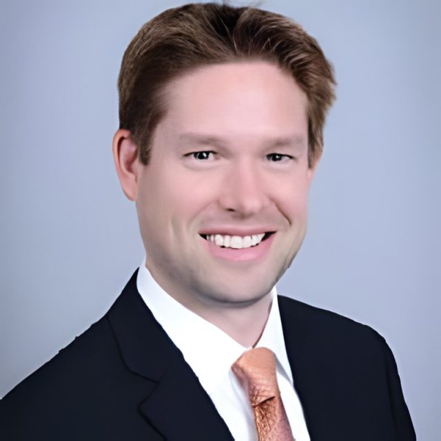 Matthew Dykhuizen photo