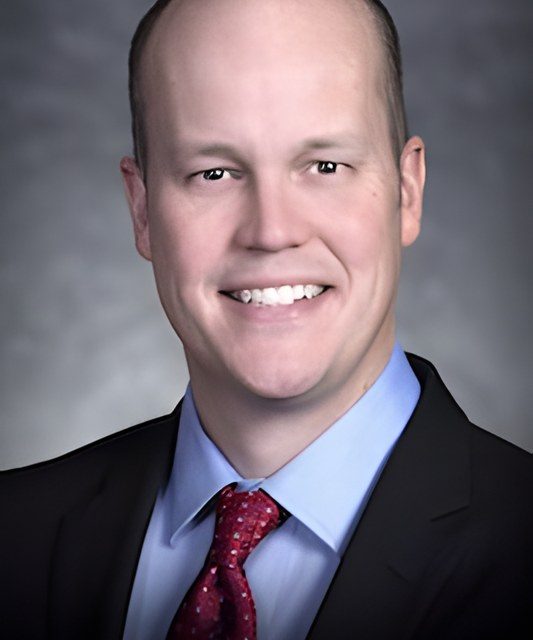 Matthew H. Wood photo