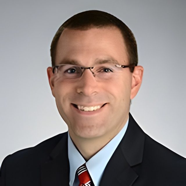 Matthew J Twardowski photo