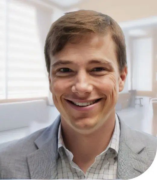 Matthew M. Kruger photo