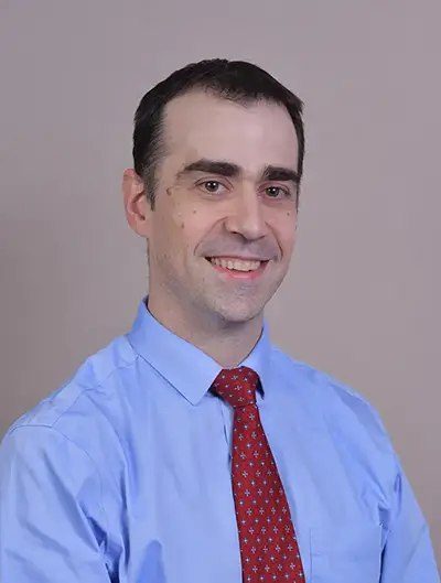 Matthew Nicholas photo