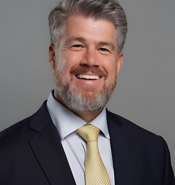 Matthew P. Rauen photo