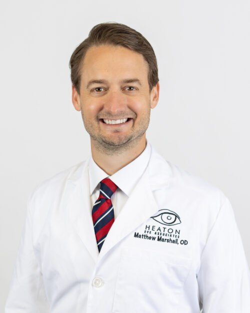 Matthew R. Marshall photo