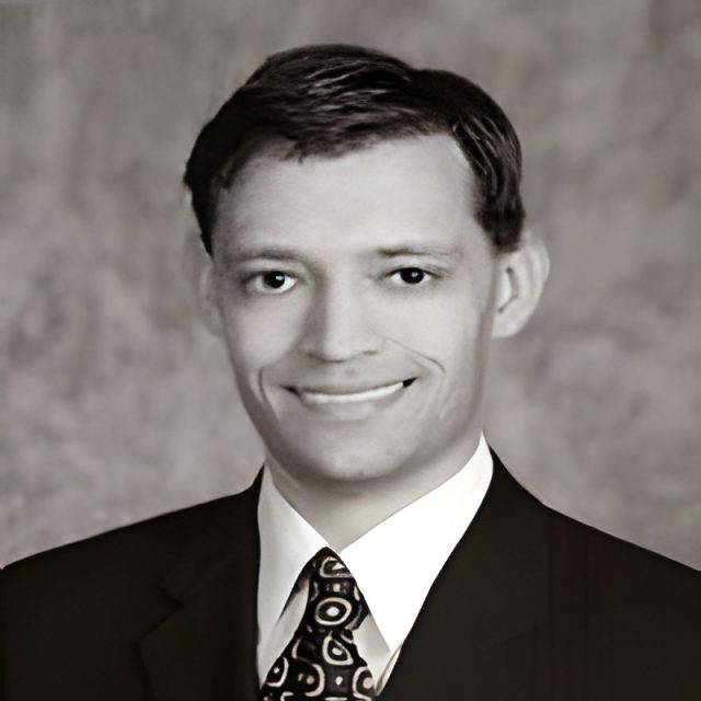 Matthew V. Brumm photo