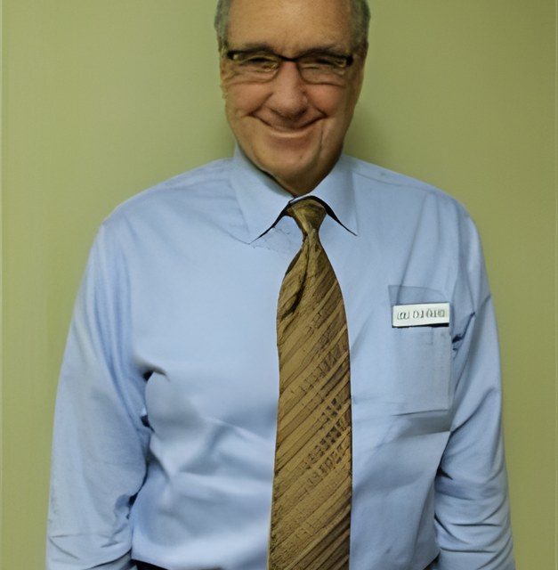 Matthew W. Gentile photo