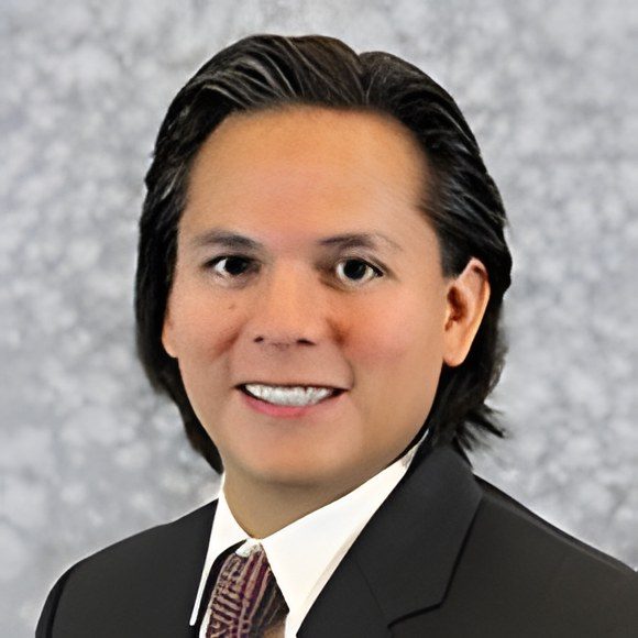 Mauricio R. Chavez photo