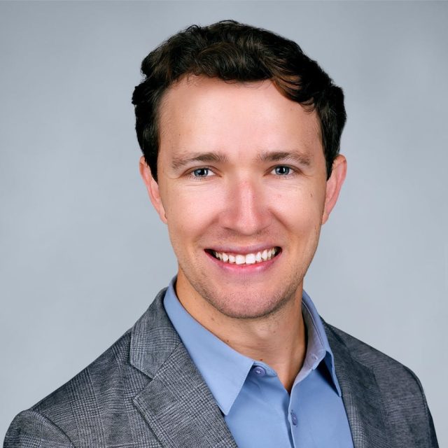 Max D. Schlesinger photo