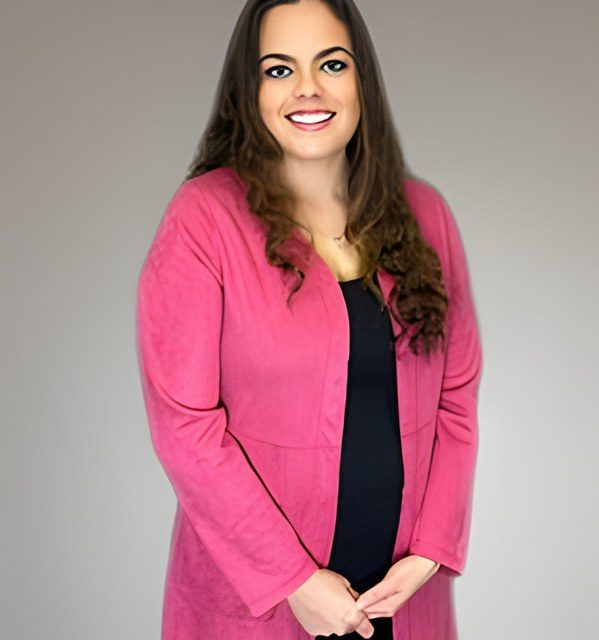 Megan Baca photo