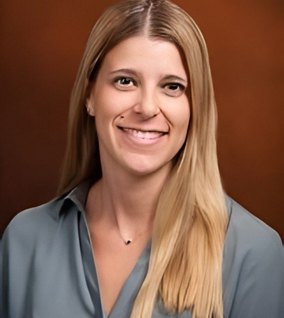 Megan Baker photo