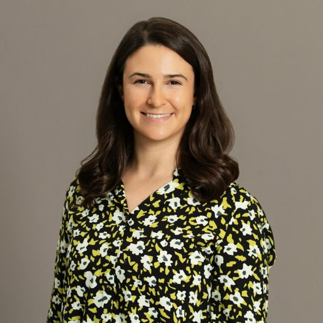 Megan Haghnegahdar photo