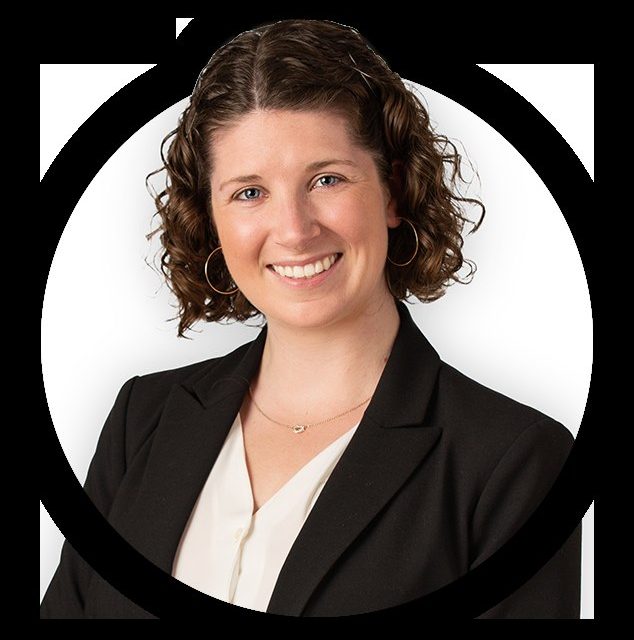 Megan Haresdin photo