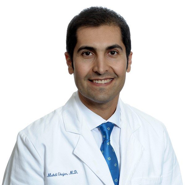 Mehdi Ghajar photo