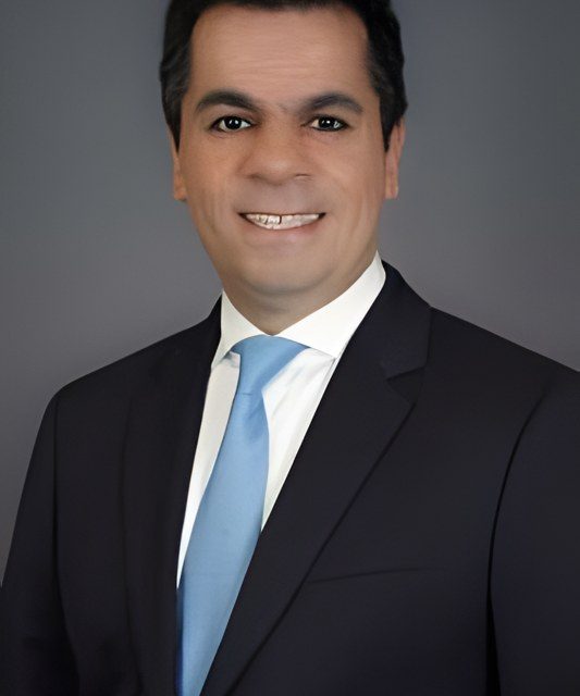 Mehdi Najafi photo