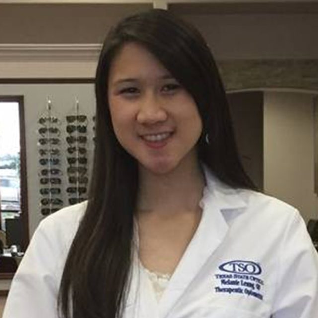 Melanie Leung photo