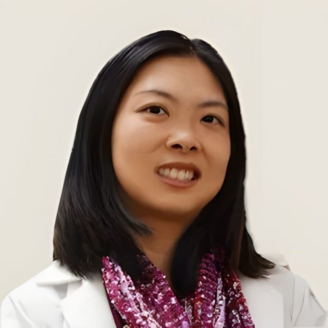 Melanie Zhang photo