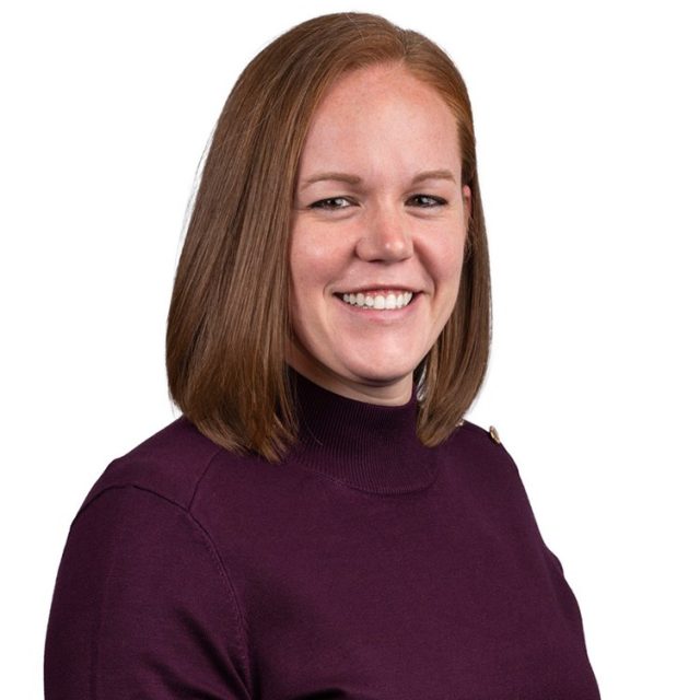 Melissa Burton photo