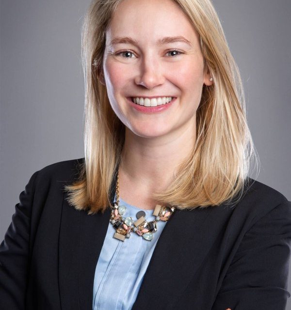 Melissa R. Sieber photo