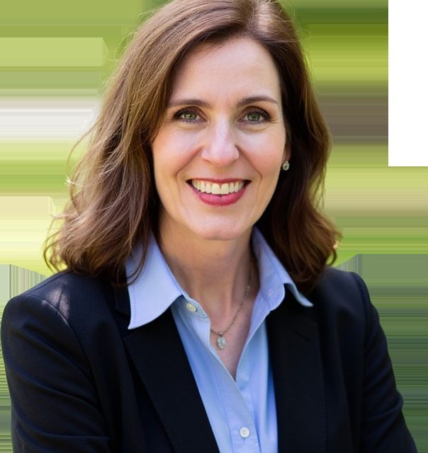 Meredith L. Turner photo