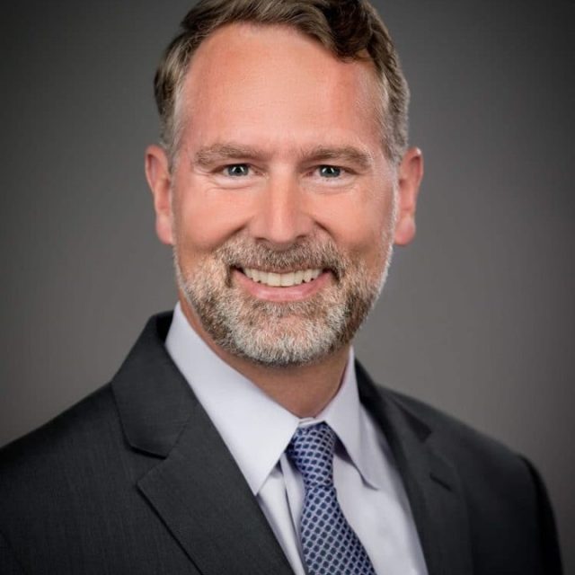 Michael A. Kipp photo