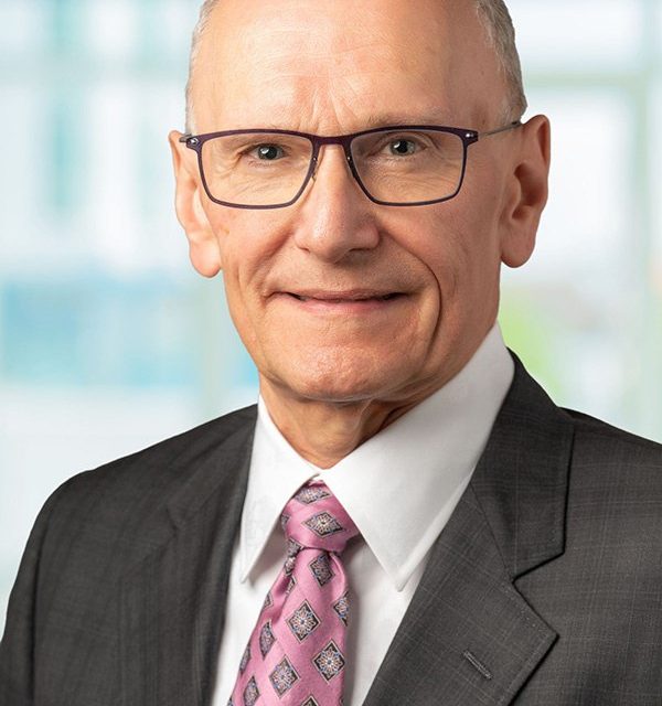Michael A. Novak photo