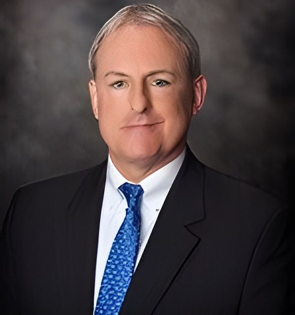 Michael B. Bradford photo