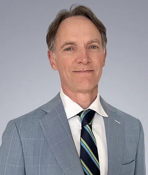 Michael C. Stiles photo