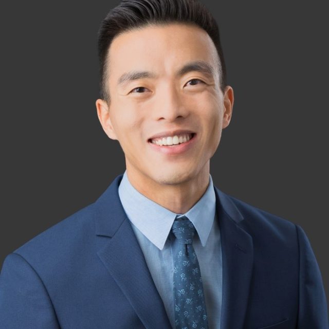 Michael C. Yang photo