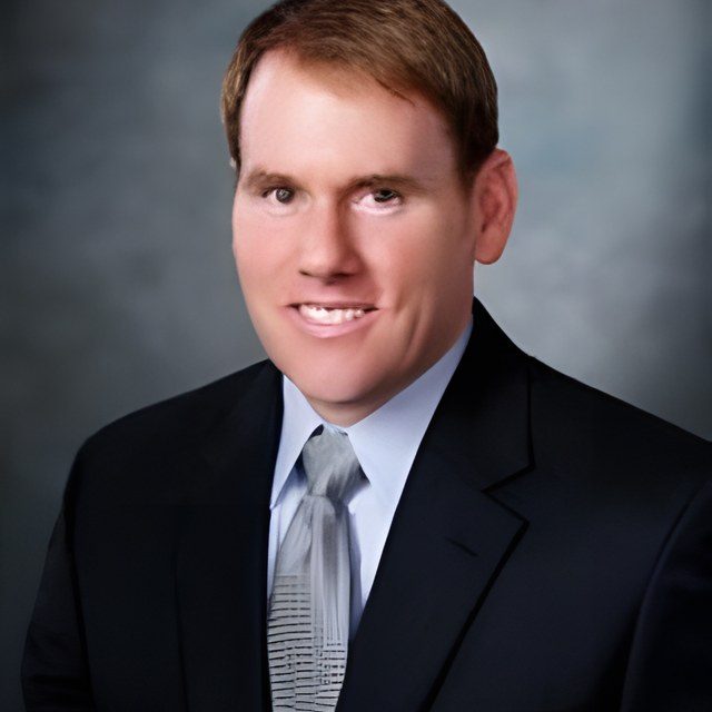 Michael D. Abbott photo