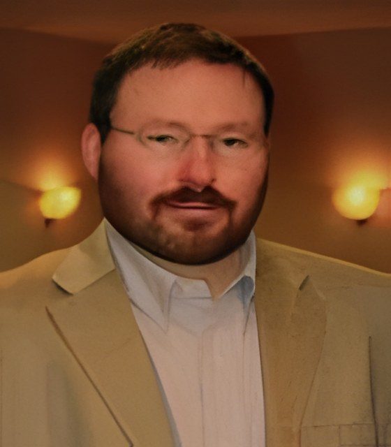 Michael D. Radosevich photo