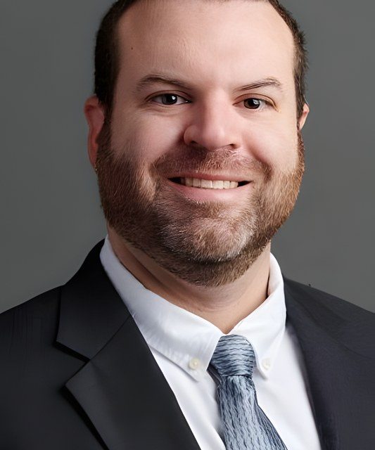 Michael E. Gray photo